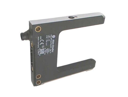 ALLEN BRADLEY 45LSP-2LPA2-P3