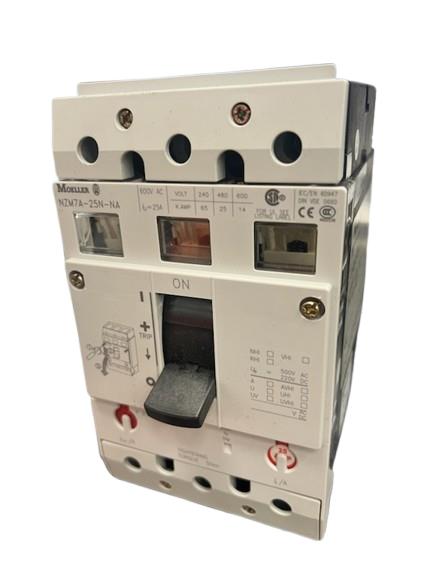 NZM7A-25N-NA by EATON CORPORATION