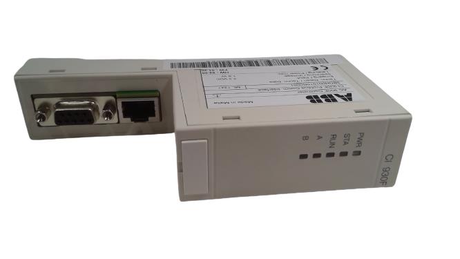 ASEA BROWN BOVERI 3BDH001010R0001