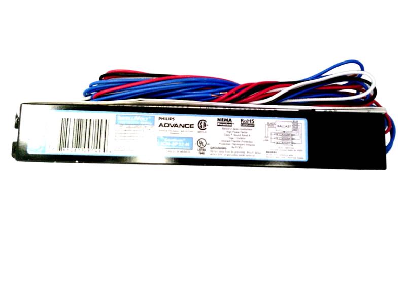 PHILIPS ICN-3P32-N