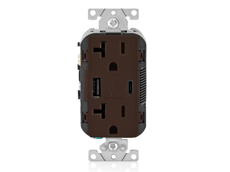 LEVITON T5838-B