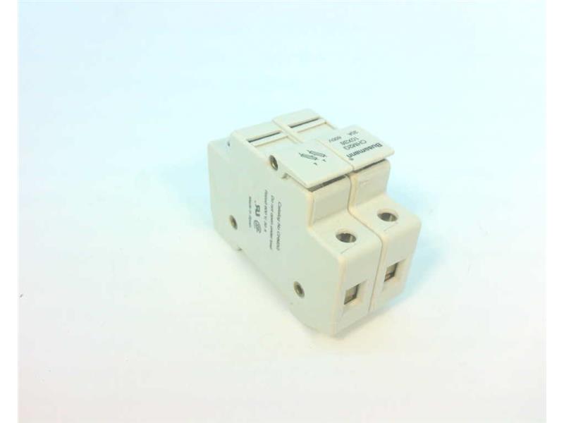 EATON CORPORATION CHM2G