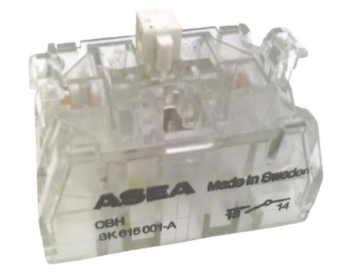 ASEA BROWN BOVERI SK615001-A