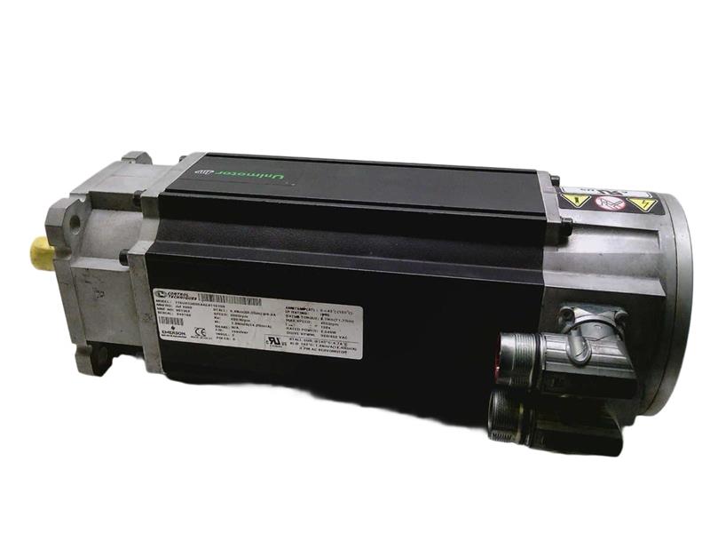 115U2C300BAAEA115190 by NIDEC CORP