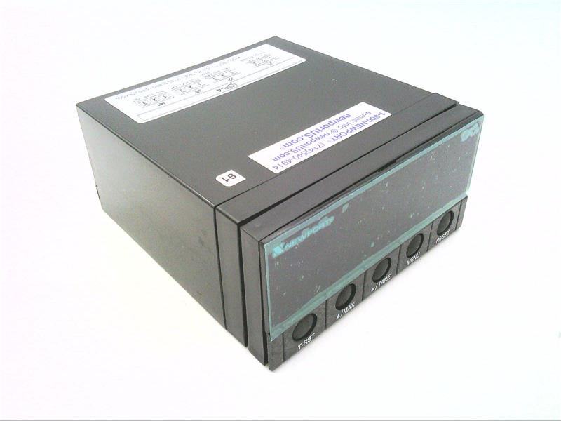 IDP-4 by OMEGA ENGINEERING