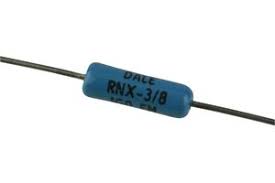 VISHAY RNX-3/82MOFN