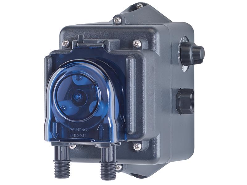 STENNER PUMP E10LHF51SKV