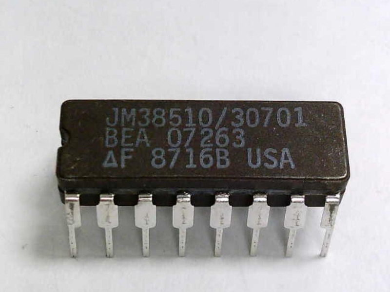GENERIC JM3851030701BEA