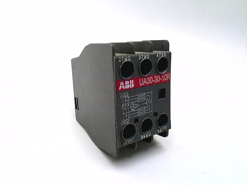 ASEA BROWN BOVERI 1SBL281023R8010