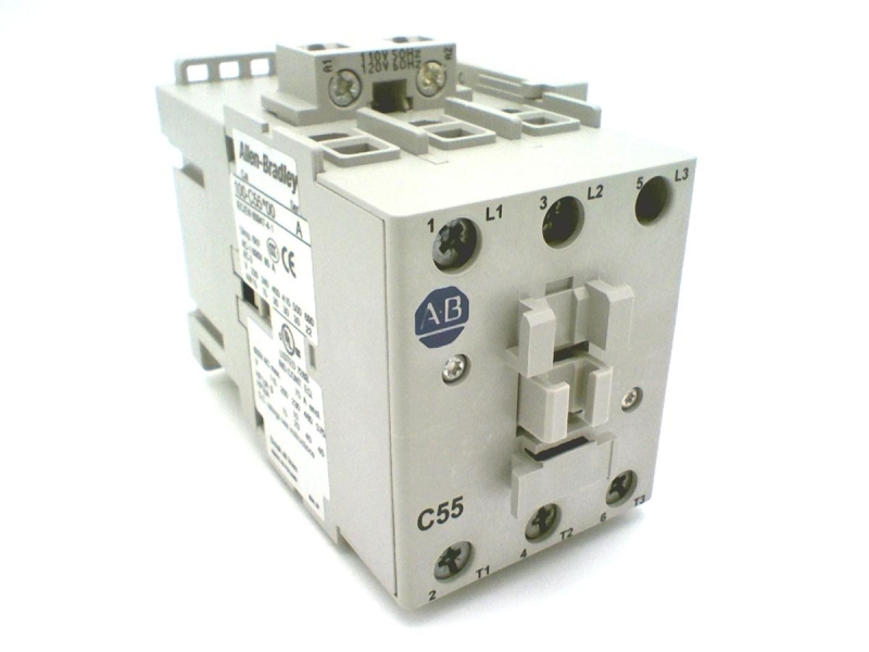 SPRECHER & SCHUH CA7-55-10-120