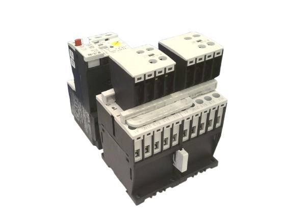 EATON CORPORATION XTAR012B21B5E020