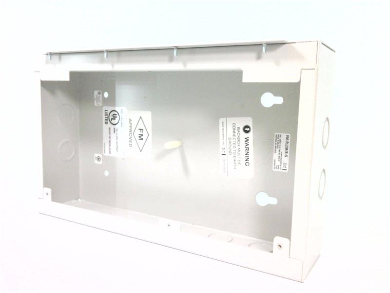 KIDDE-FENWAL, LLC VM-RLCM/B-S