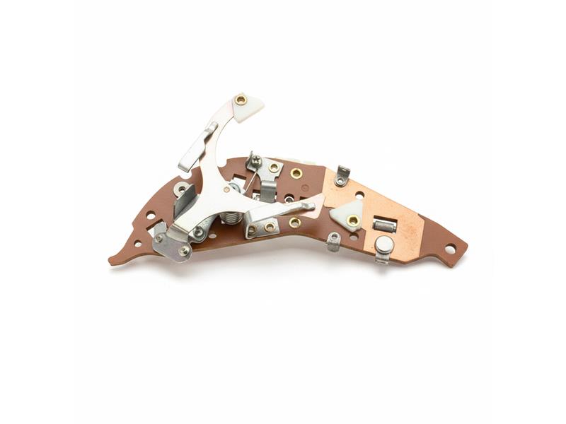 GENERAL ELECTRIC 113A834CA1