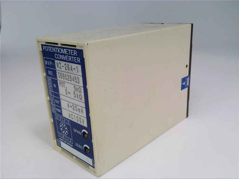 WATANABE ELECTRIC WVP-MZ-26A-1