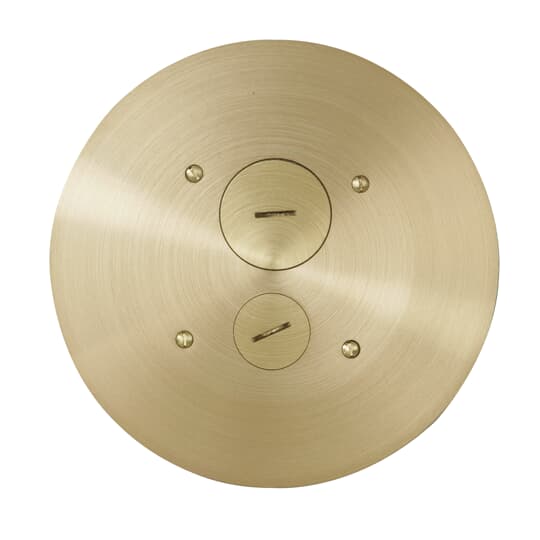 ABB THOMAS & BETTS FFPT4-CVR-BRS