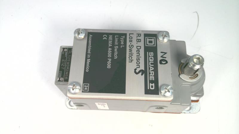 TELEMECANIQUE SENSORS HL525WDR2M56