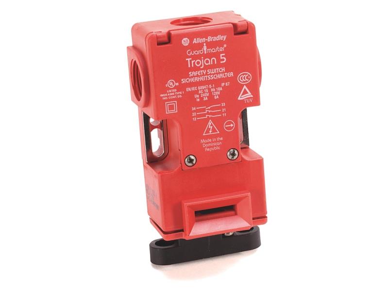 ALLEN BRADLEY 440K-T11174