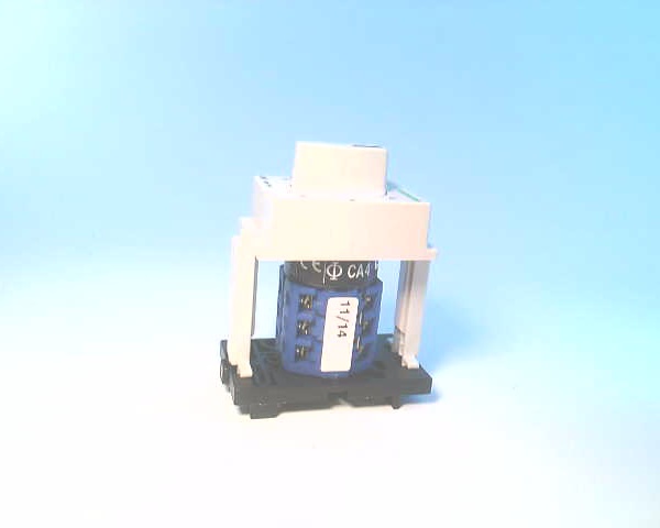 15125 Selector Switch by SCHNEIDER ELECTRIC