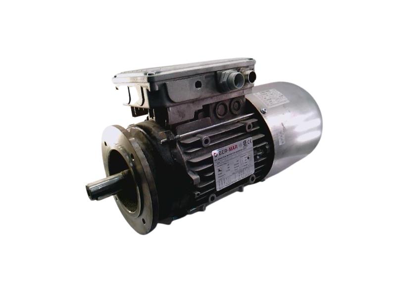 BER MAR SVF100SS4.758