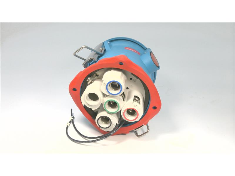 MARECHAL ELECTRIC SA 33-94053-K04-262-NC