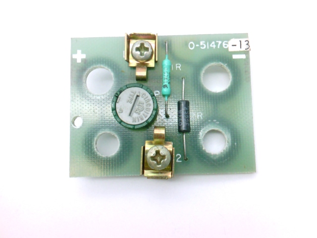 ASEA BROWN BOVERI 0-51476-13