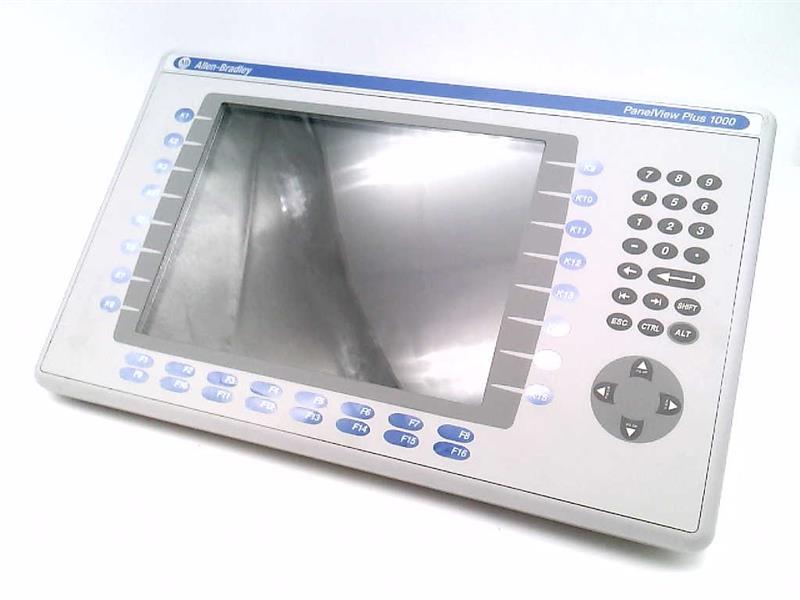 2711P-RDK10C by ALLEN BRADLEY