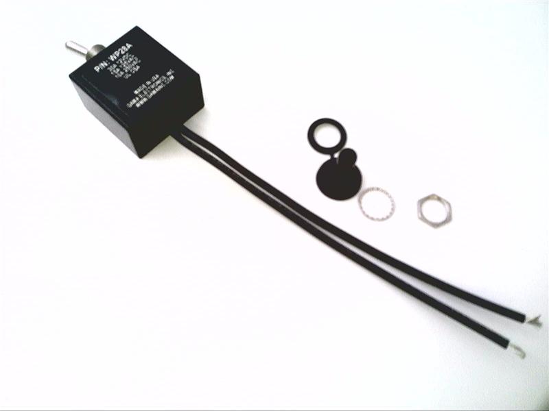 GAMA ELECTRONICS INC WP28A