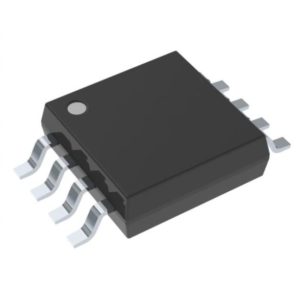 ON SEMICONDUCTOR MAX707CUA