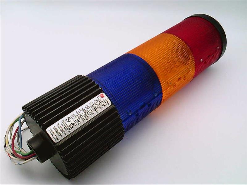 FEDERAL SIGNAL LSB-120-RAB