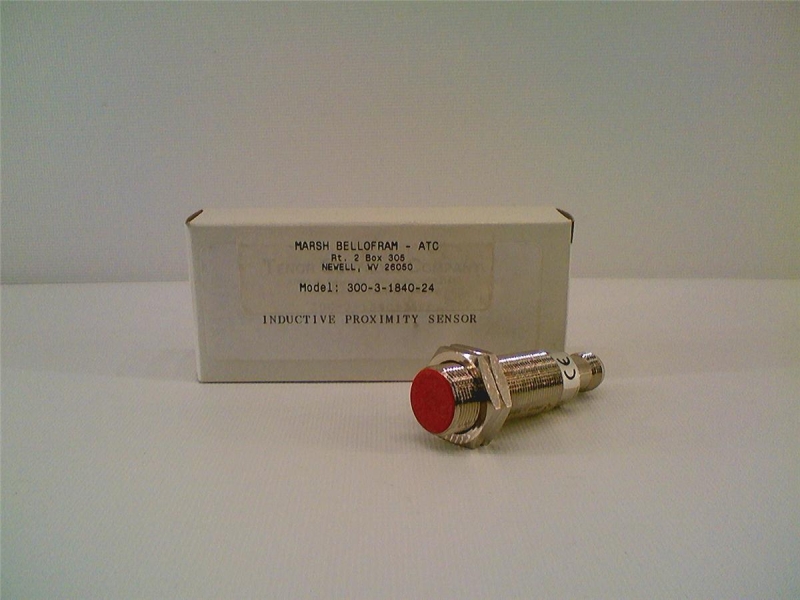 300-3-1840-24 by MARSH BELLOFRAM