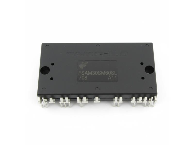 ON SEMICONDUCTOR FSAM30SM60SL