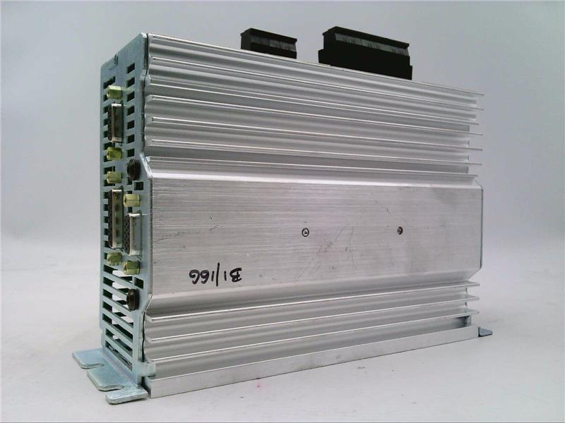 NIDEC CORP EP204-PDN-EN00