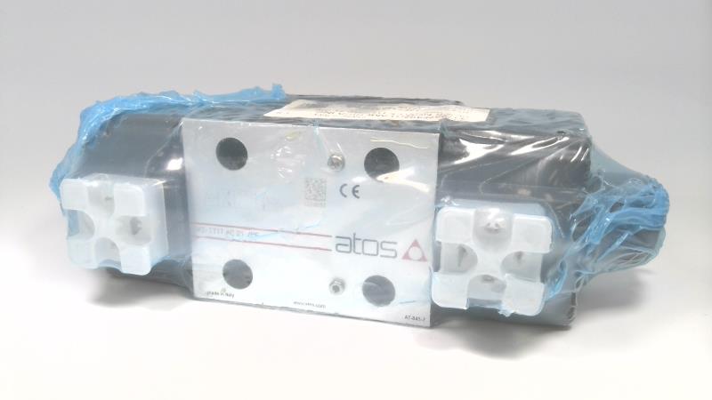 ATOS DKE-1711-X 115/60AC 20  /PE