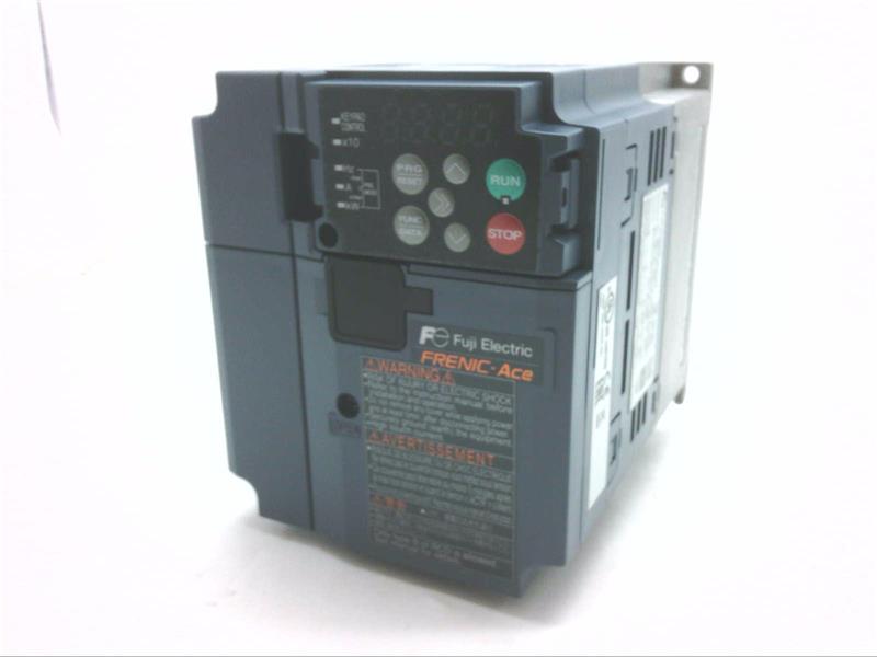 FUJI ELECTRIC FRN0010E2S-2GB