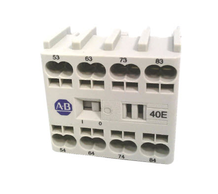 ALLEN BRADLEY 100-KRFA40E