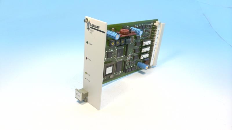 BTA-H11-340 by BALLUFF