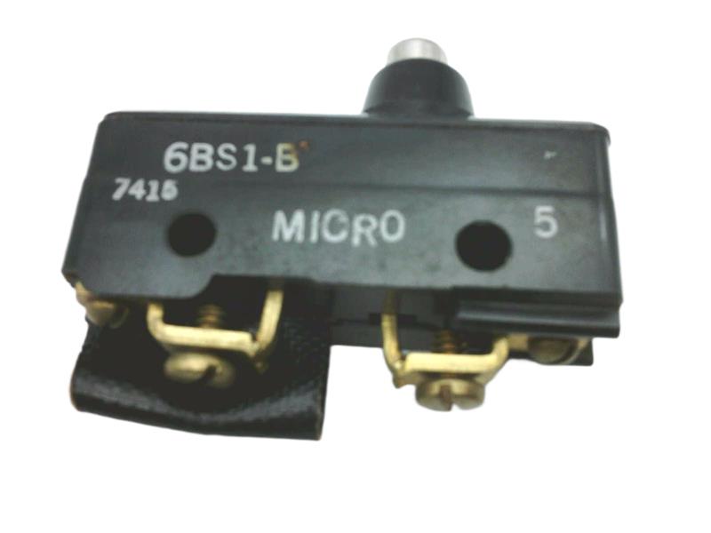 6BS1-B by HONEYWELL