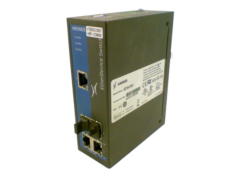KRONES EDS-305