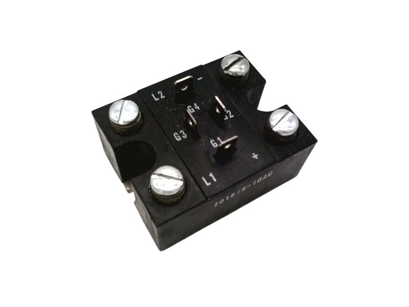 ASEA BROWN BOVERI 701819-10AC