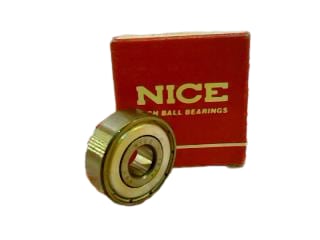 1614Z by RBC BEARINGS