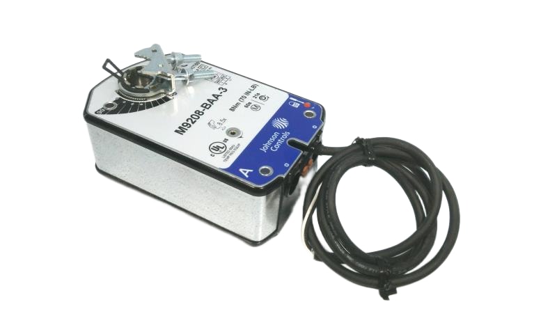 M9208-BAA-3 by JOHNSON CONTROLS