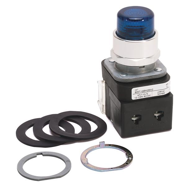 ALLEN BRADLEY 800T-QA34G