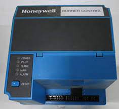 HONEYWELL RM7847C1005