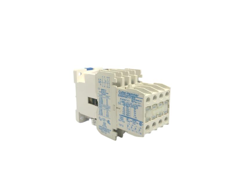 D15CR35AB by EATON CORPORATION