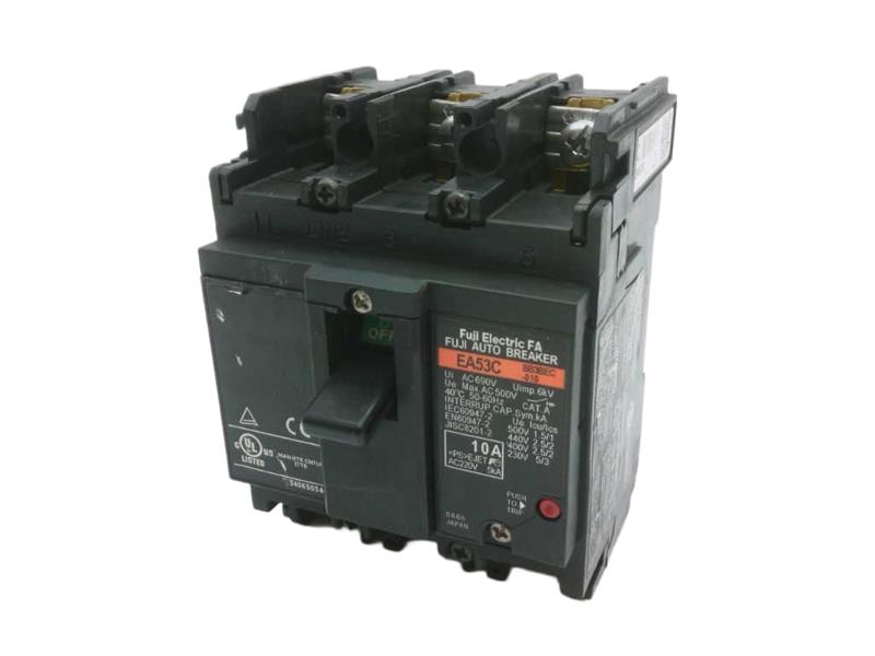 FUJI ELECTRIC EA53C-10