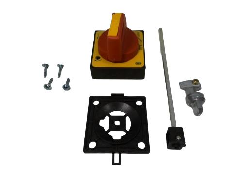 EATON CORPORATION RH-PKZ0-MCC