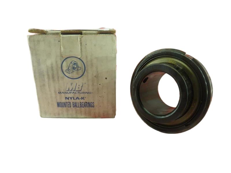 MB MANUFACTURING ER32