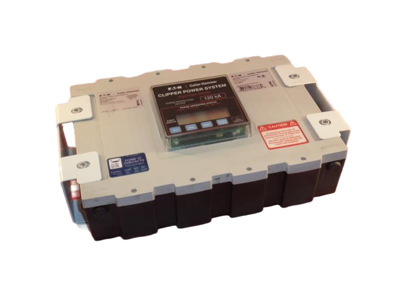 CPS120600DSC by EATON CORPORATION