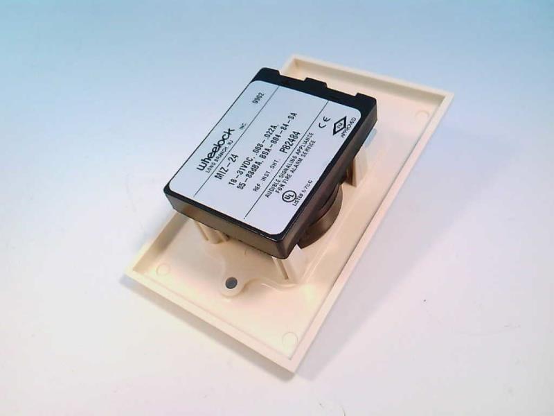 EATON CORPORATION MIZ-24-W