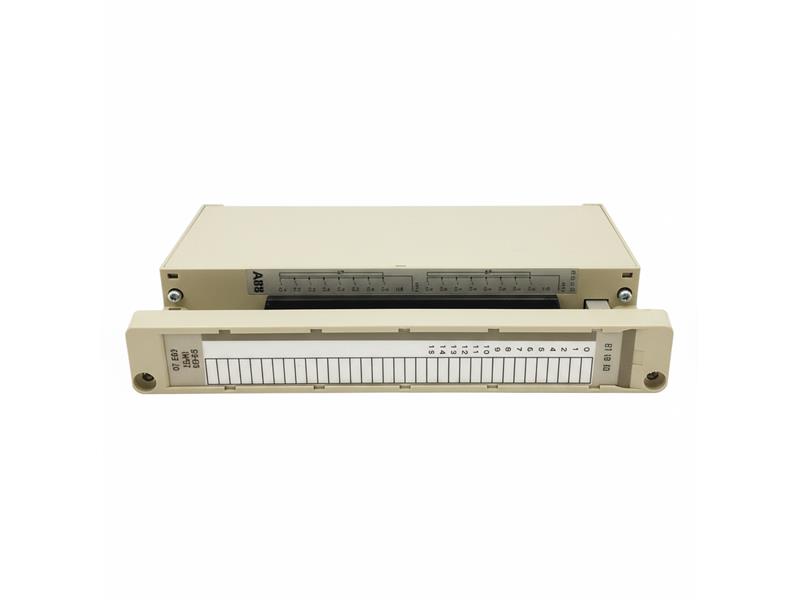 ASEA BROWN BOVERI 07-EB-63-R1